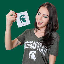 Load image into Gallery viewer, MICHIGAN STATE UNIVERSITY PALETTE
